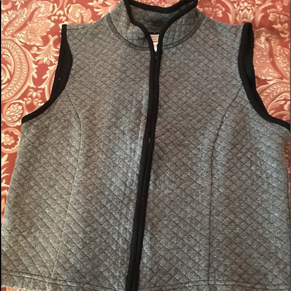 Vest